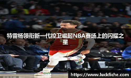 特雷杨领衔新一代控卫崛起NBA赛场上的闪耀之星